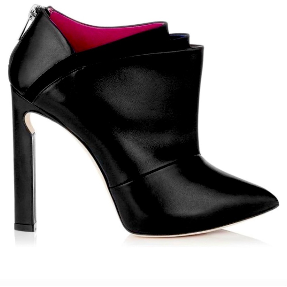 Beautiful Jimmy Choo Booties